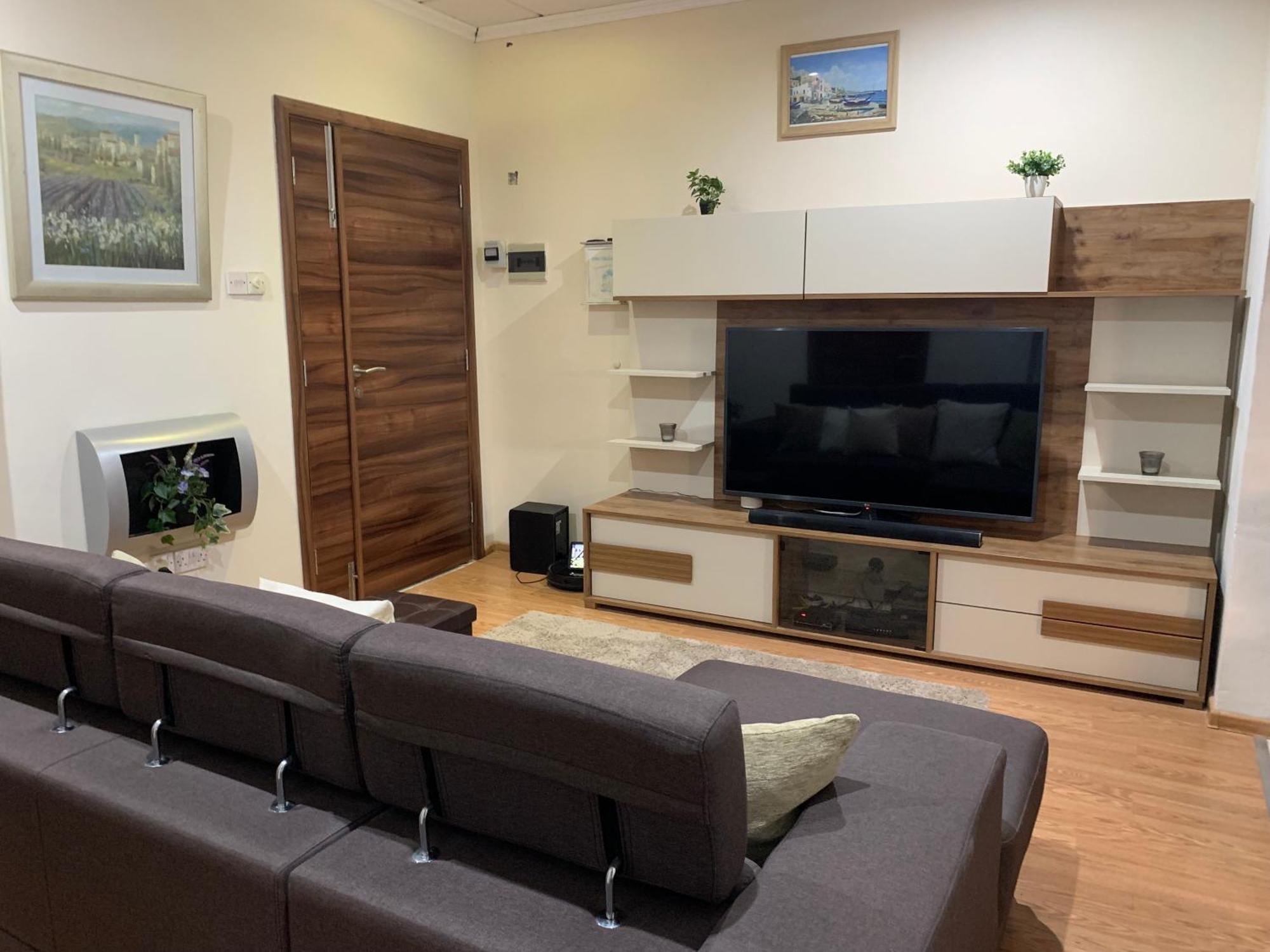 Caris Gem Appartement Birżebbuġa